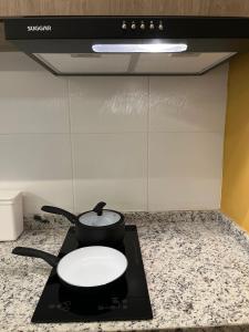 P114 - Luxo em Pinheiros | Metrô Oscar Freire