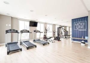 P114 - Luxo em Pinheiros | Metrô Oscar Freire