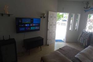 Matinhos, Balneário Gaivotas 3 quadras da praia