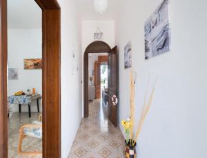 Appartamento Sunrise in Villa Con Parcheggio Privato e Clima