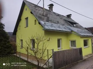 Nice small house in beautiful Carinthia - Sankt Oswald