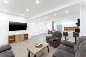 Apartman Svila - Satnica Djakovačka