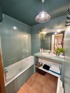 Le Halle Aux Grains - Parking - Emplacement idéal