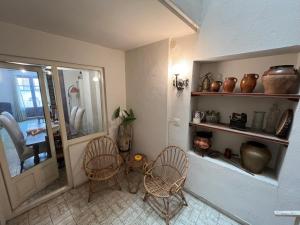 Apartamento en Casa Cardil