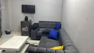 La vue suites - Kigo