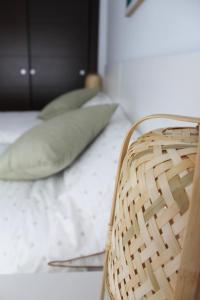 Appto Jovellanos playa, para 5 personas