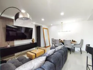 Oasis en las alturas - Álamos