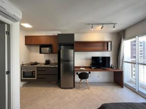 P1003 -Aconchego em Pinheiros | Metrô Oscar Freire