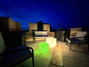 Appartements La Terrasse de La Tour : photos des chambres