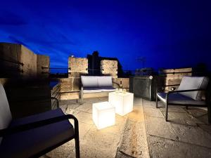 Appartements La Terrasse de La Tour : photos des chambres