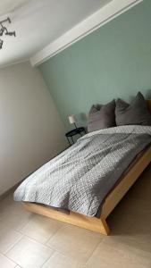 Ferienwohnung Morgenblüte