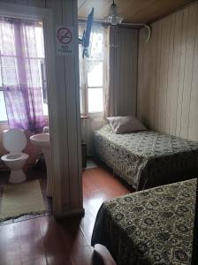 Family House del Rey