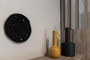 Urban Hub - Downtown - Balcony - 200Mbps - Netflix - AC