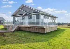 The Perfect Getaway - سمرسايد