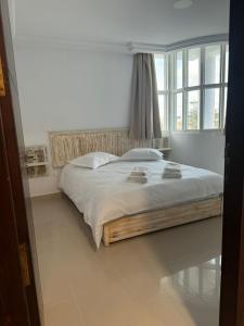 Les persiennes usées