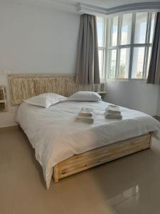 Les persiennes usées