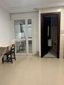 Les persiennes usées