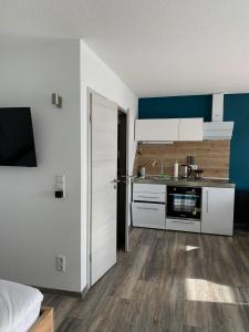 Wohnung INGRID stylisch und zentral in VS mit Parkplatz