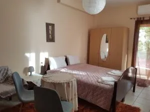 Studio in Perama - IOA