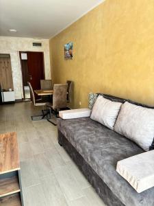 Dale apartment Becici- Paradiso