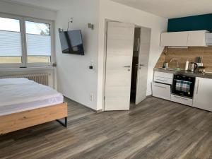 Wohnung INGRID stylisch und zentral in VS mit Parkplatz