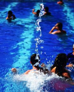 Hostería La Posada De Verano