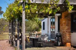 Clydesdale Gorge Farm - Welshmans Reef