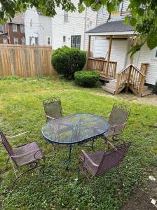 Charming 2BR Home with Office