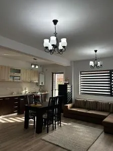 K&K Apartements - Preajba