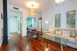 Veoapartment Alhóndiga Segundo