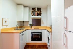 Veoapartment Alhóndiga Segundo