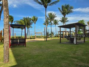 Refúgio Beira-Mar Ponta de Campina c Piscina