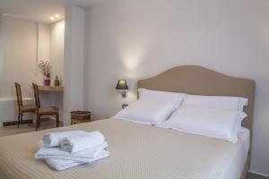 Anemos Rooms & Apartments Argolida Greece