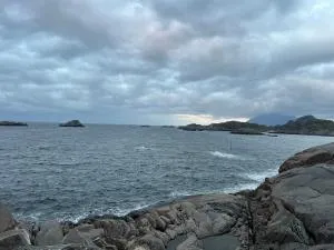 Møblert hybel - 斯沃尔韦尔