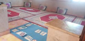 DAR AGLMOUZ -Ighir aghzzaf-