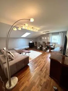 Appartement Mountainrelax Gastein - Harbach