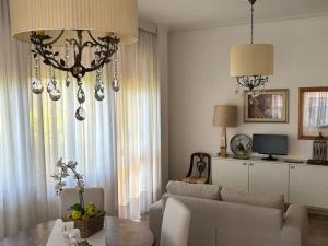 Boutique Apartment in the heart of Montecatini