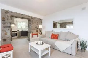 Casita Albornoz - Realejo Alto