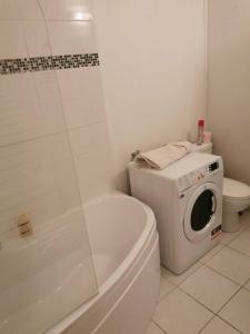 Au Saint-Hubert, Appartement 3 chambres Valenton