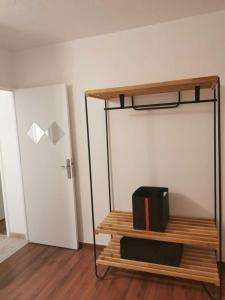 Au Saint-Hubert, Appartement 3 chambres Valenton