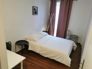 Au Saint-Hubert, Appartement 3 chambres Valenton