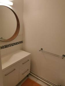 Au Saint-Hubert, Appartement 3 chambres Valenton