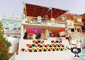 Ibiza Guest House - Nag` el-Qabba