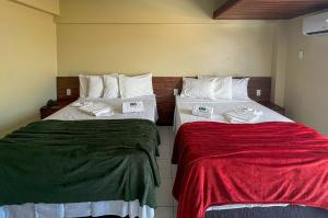 Pertinho de Tudo Flat Tambaú 4 Pessoas 50m Praia