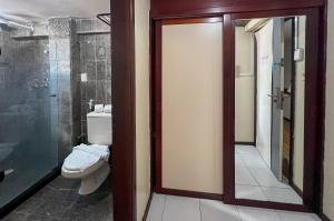 Pertinho de Tudo Flat Tambaú 4 Pessoas 50m Praia