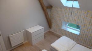 Maisons de vacances LePireau fr Gites Piscine chauffee : Maison 3 Chambres