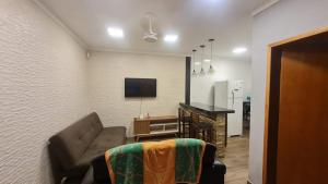 Kitnets Peruíbe casa 02