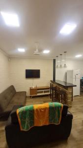 Kitnets Peruíbe casa 02