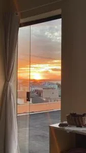 kitnet no centro de tramandaí - 因贝