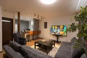 Guesthouse Ogaki Kokone C, D - Vacation STAY 72653v - Hashima